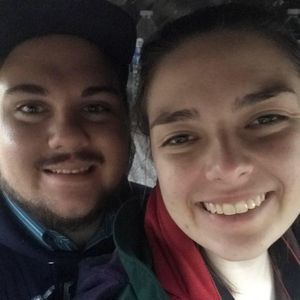 Meet your Posher, Allen